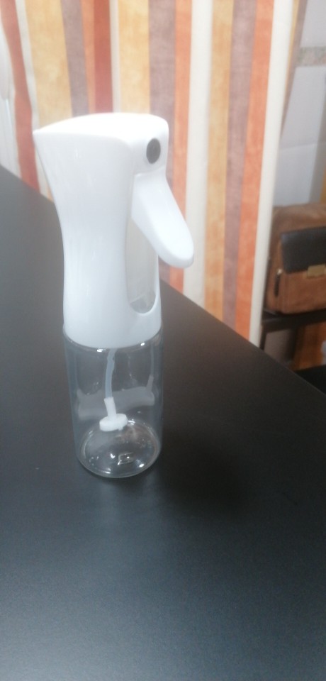 LiquidSprayerBottle, olio, aceto o spruzzatore d'acqua - Image 4