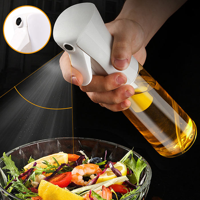 LiquidSprayerBottle, olio, aceto o spruzzatore d'acqua - Image 6