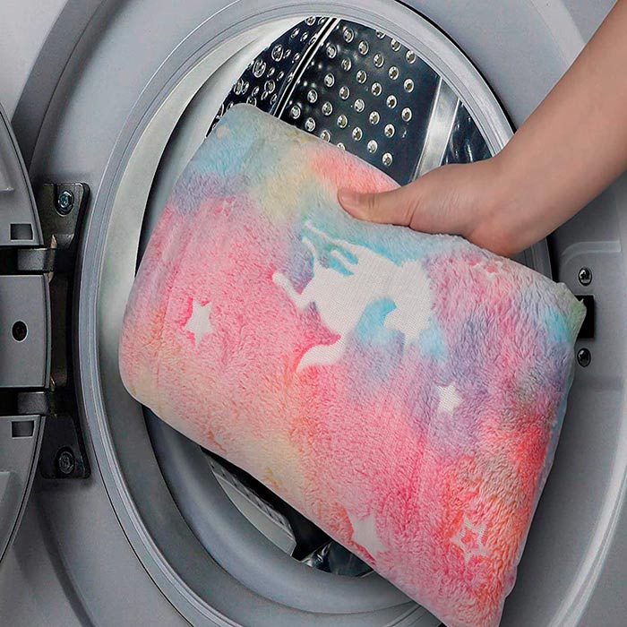 LuminousBlanket, la coperta per bambini che brilla al buio - Image 6