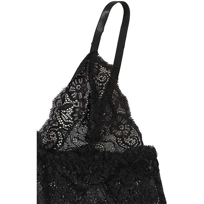 LuxurySet, set da notte in 4 pezzi - Image 9