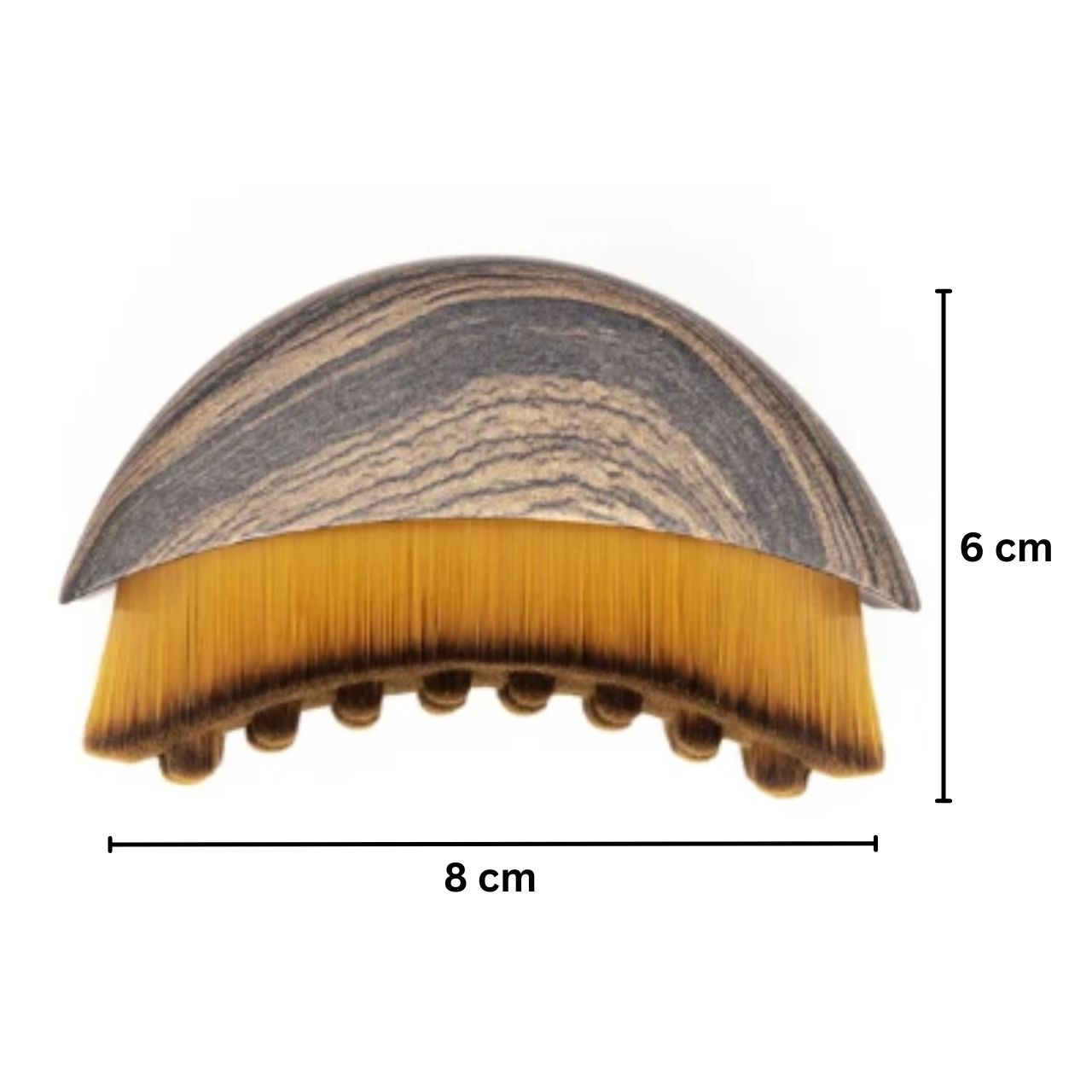LymphaticBrush, spazzola per massaggio linfatico e modellamento del viso - Image 2
