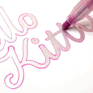 MagicMarkers, set di 8 pennarelli che creano un contorno magico - Image 5