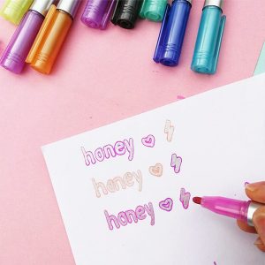 Ampia scelta di colori