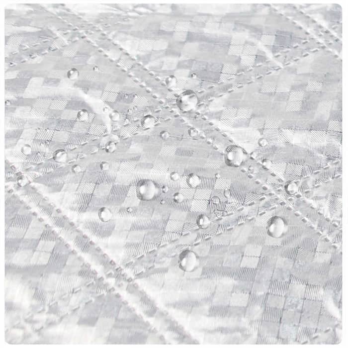 MagneticCarCover, copertura protettiva per parabrezza con magneti - Image 5