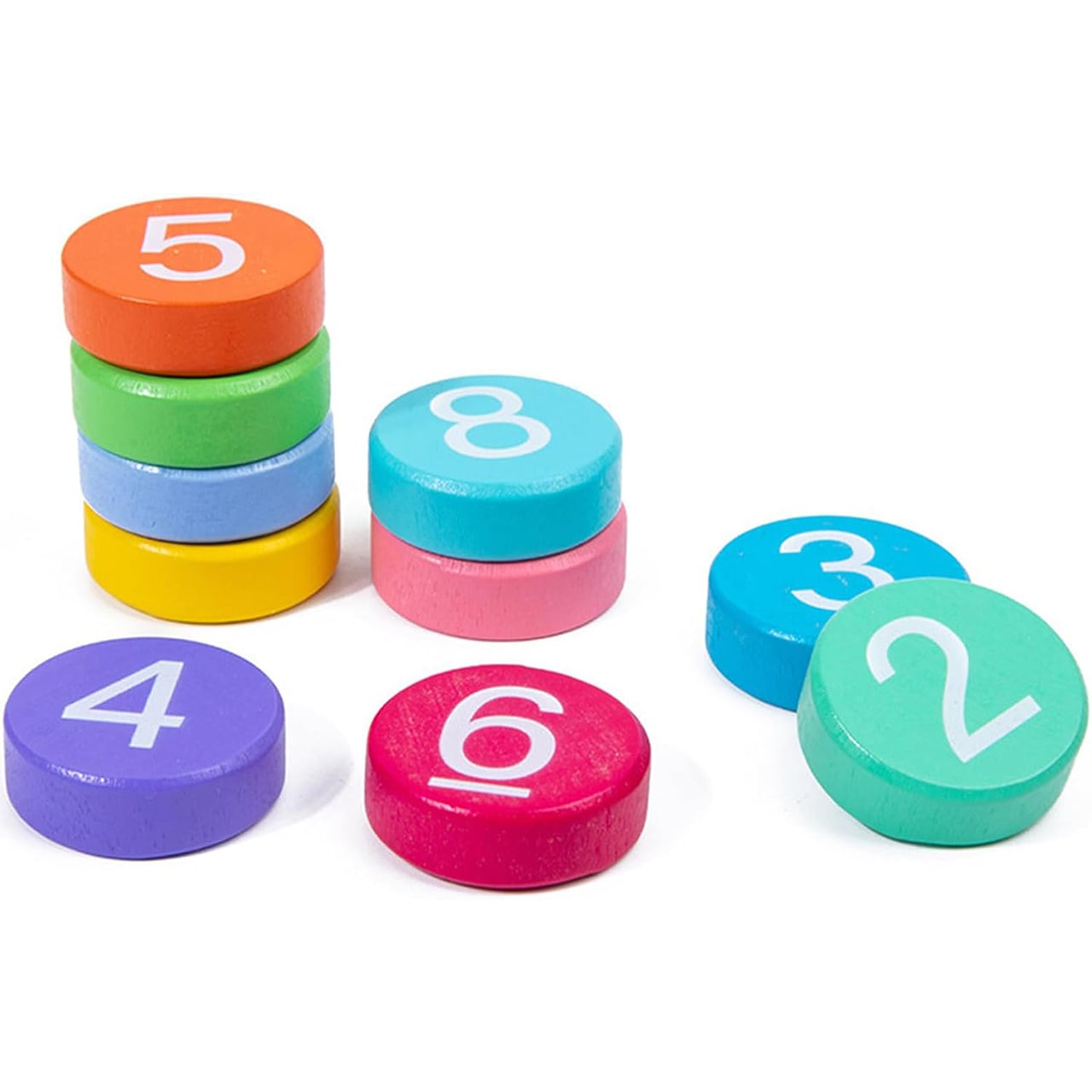 MathCards, un gioco educativo per imparare l'addizione e la sottrazione - Image 7