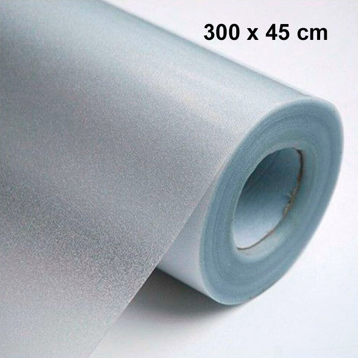 MattFoil, adesivo in vetro opaco (300 x 45 cm) - Image 2