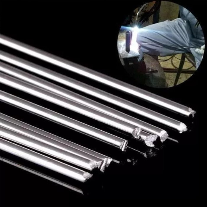 MeltRods, un set di 20 bacchette per saldatura - Image 7
