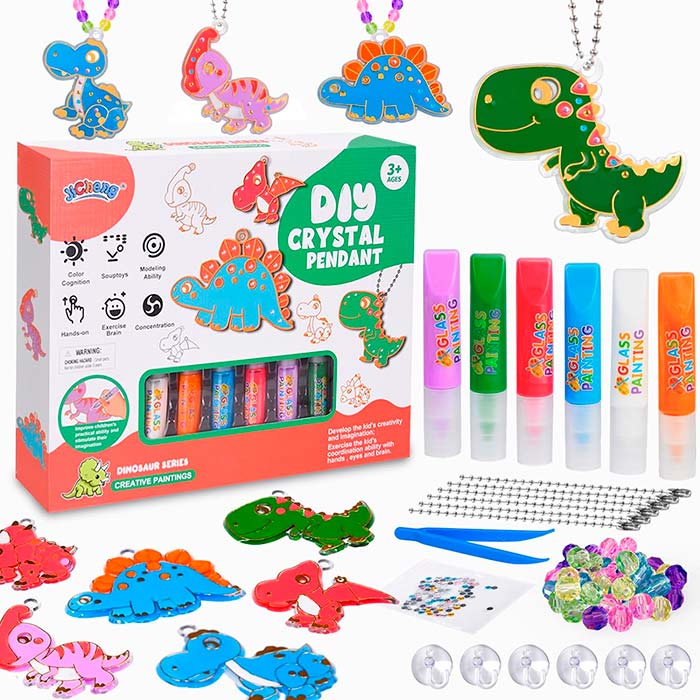MermaidArtCraft, set regalo con coperta per bambina e set di ciondoli natalizi GRATIS - Image 6