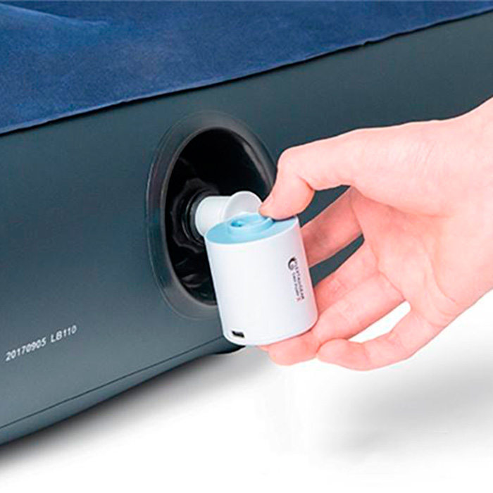 MiniAirPump, piccola pompa ad aria - Image 7