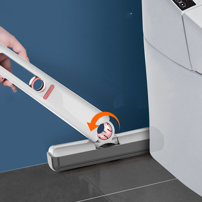 MiniMop, pulitore portatile con spugna assorbente - Image 9