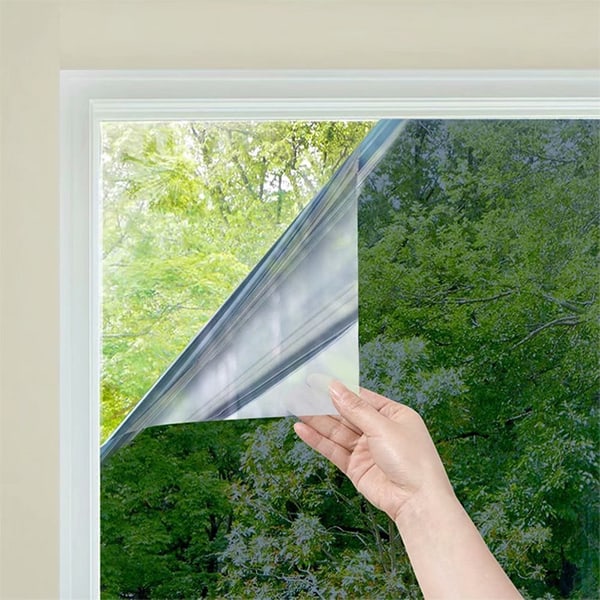 MirrorFoil, pellicola a specchio autoadesiva per una completa privacy - Image 9