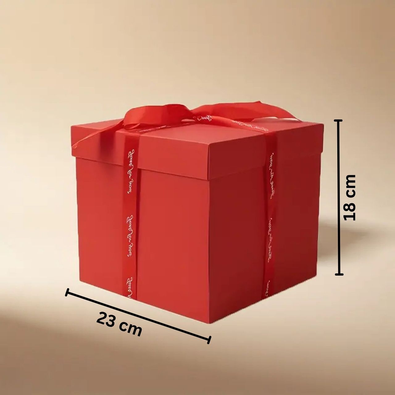 MisteryGift, scatola regalo a strati multipli - Image 3