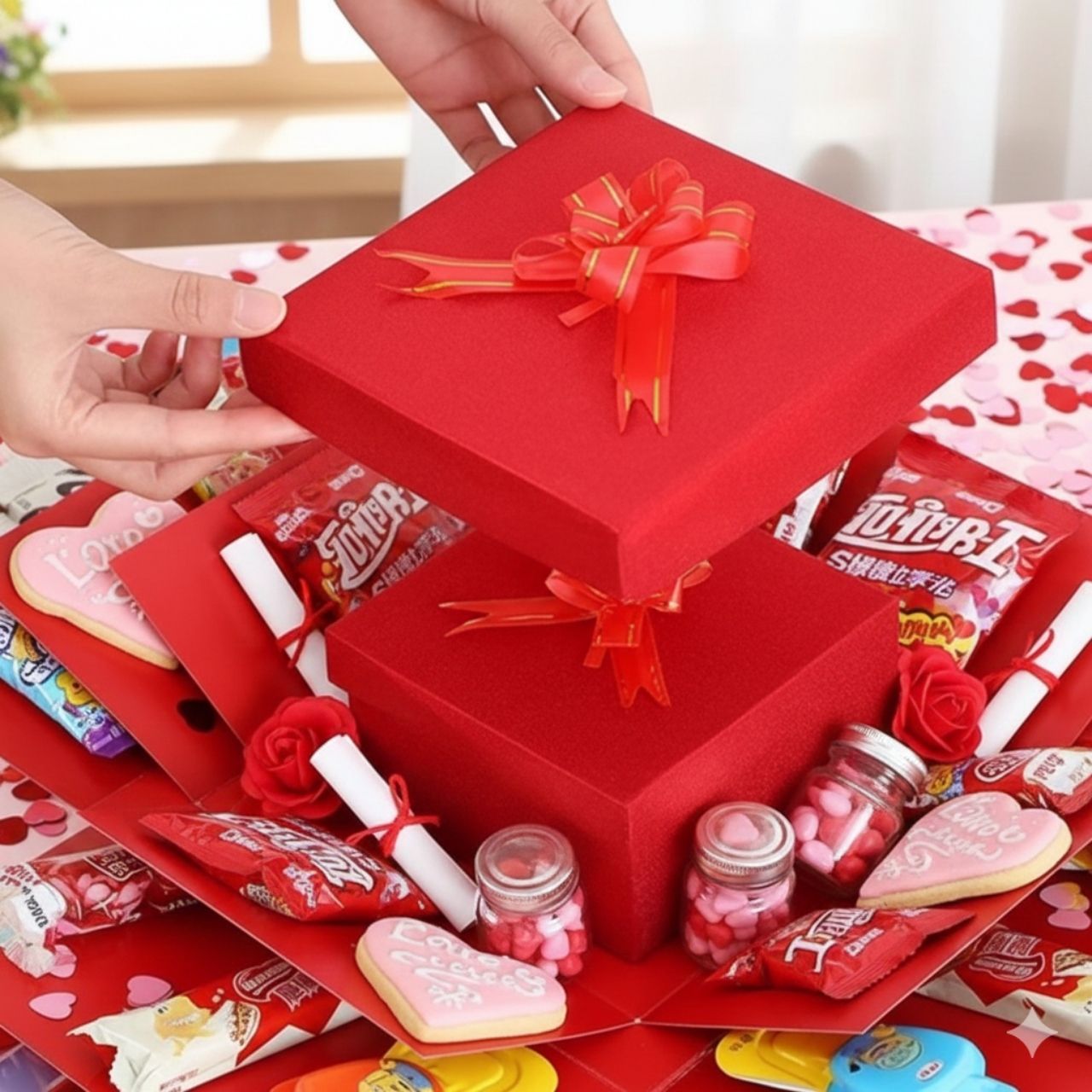 Un regalo carino e originale per ogni occasione