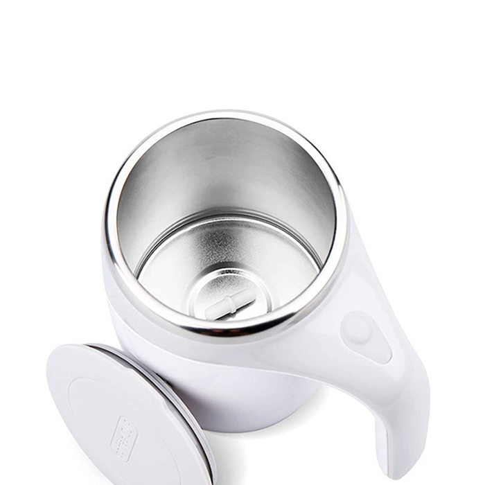 MixMug, tazza termica con pulsante per miscelare le bevande - Image 6