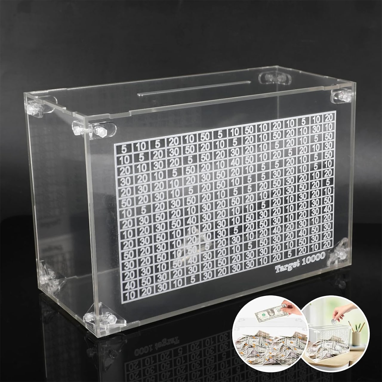 MoneyBox, il risparmiatore per risparmi organizzati - Image 2