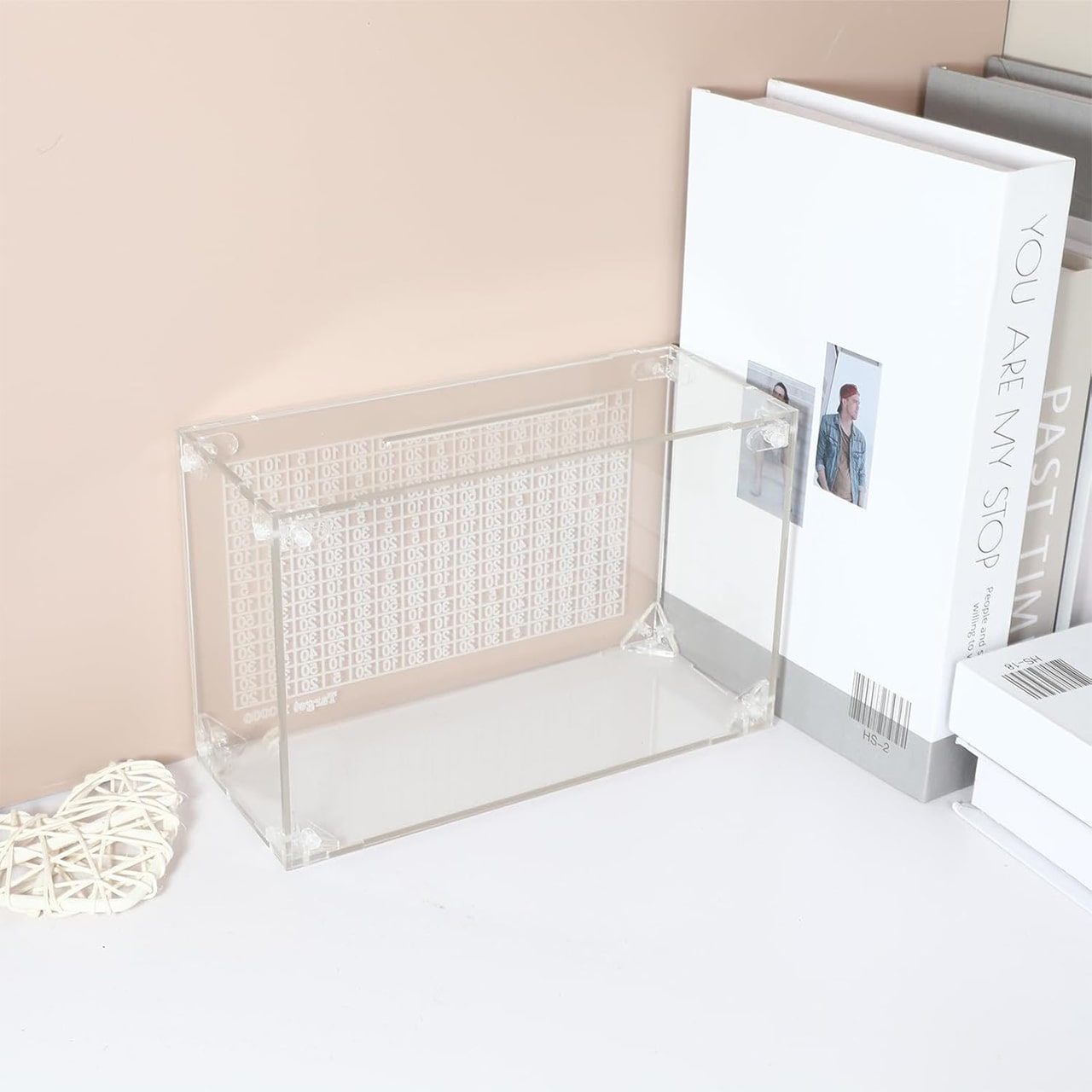 MoneyBox, il risparmiatore per risparmi organizzati - Image 3