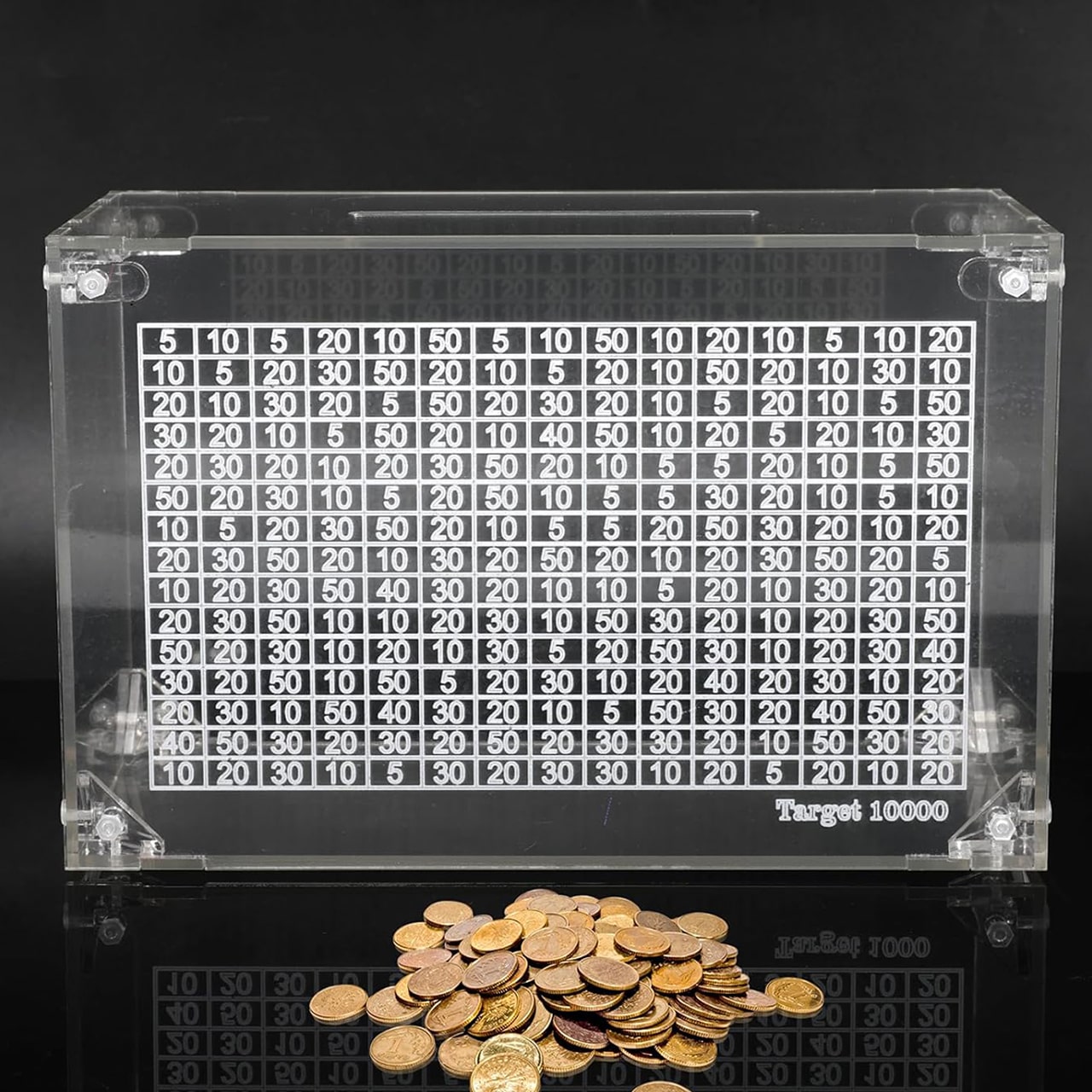 MoneyBox, il risparmiatore per risparmi organizzati - Image 5