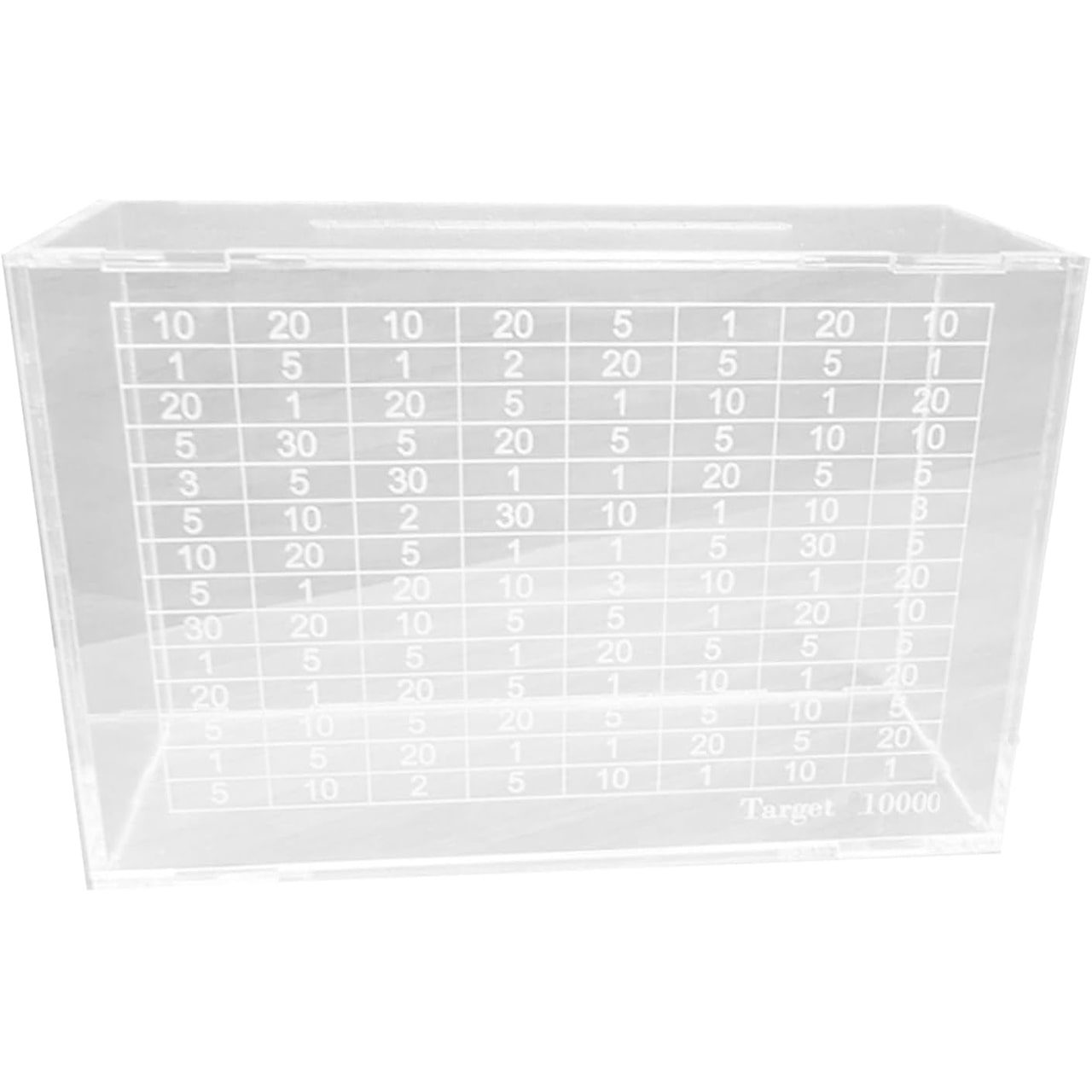 MoneyBox, il risparmiatore per risparmi organizzati - Image 6