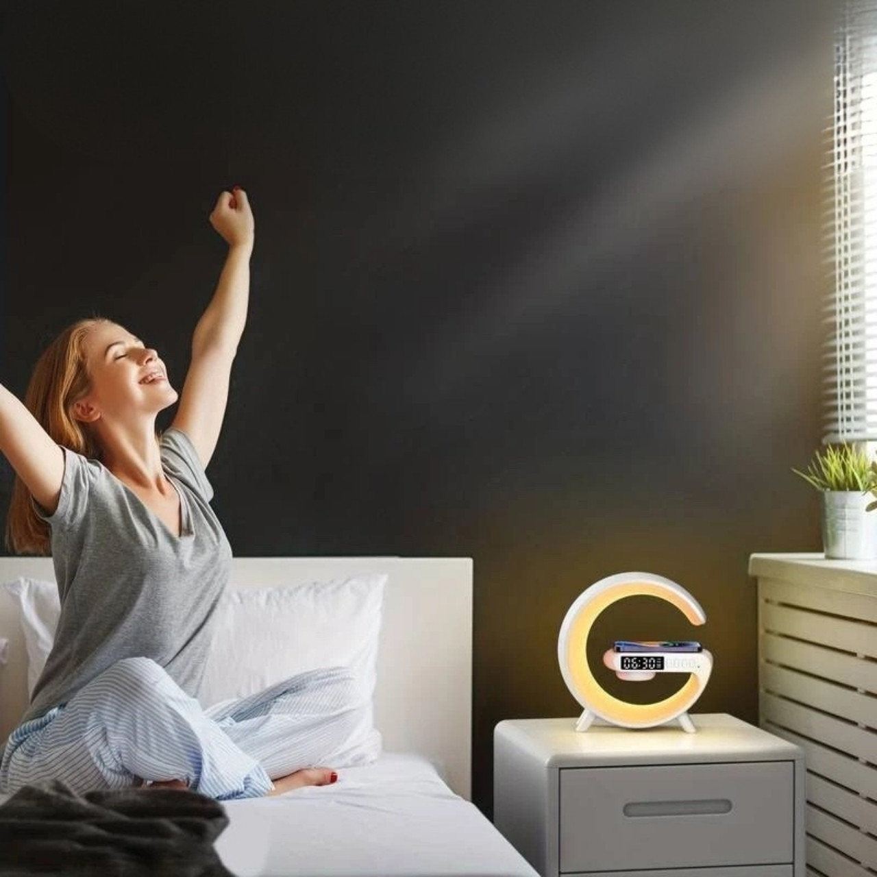 Tutto in un unico gadget intelligente