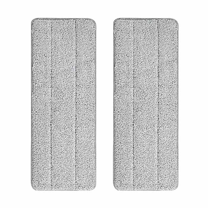 Mopsy, 2 panni aggiuntivi per SqueezeMop - Image 2