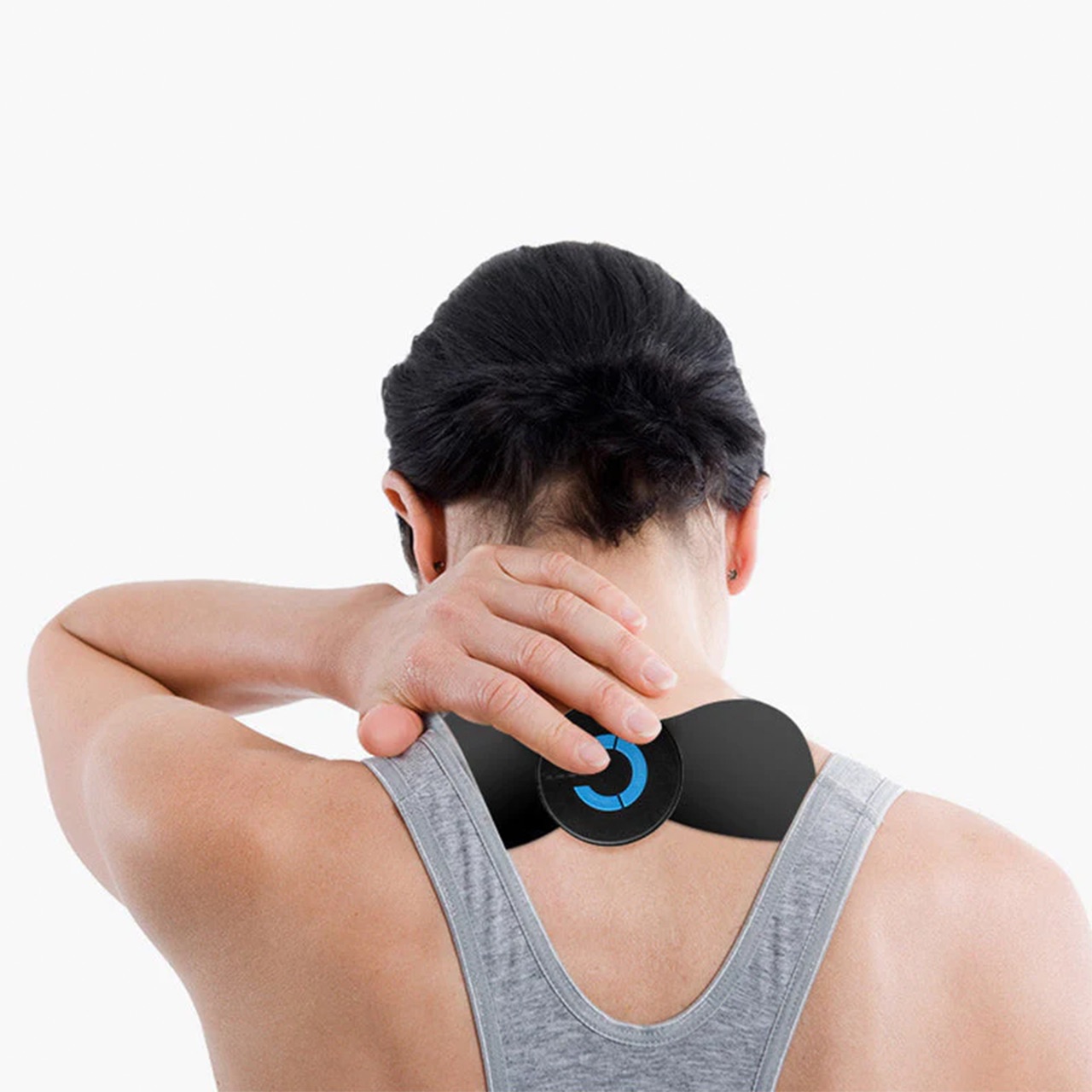 MuscleStim, il dispositivo per rafforzare i muscoli - Image 2