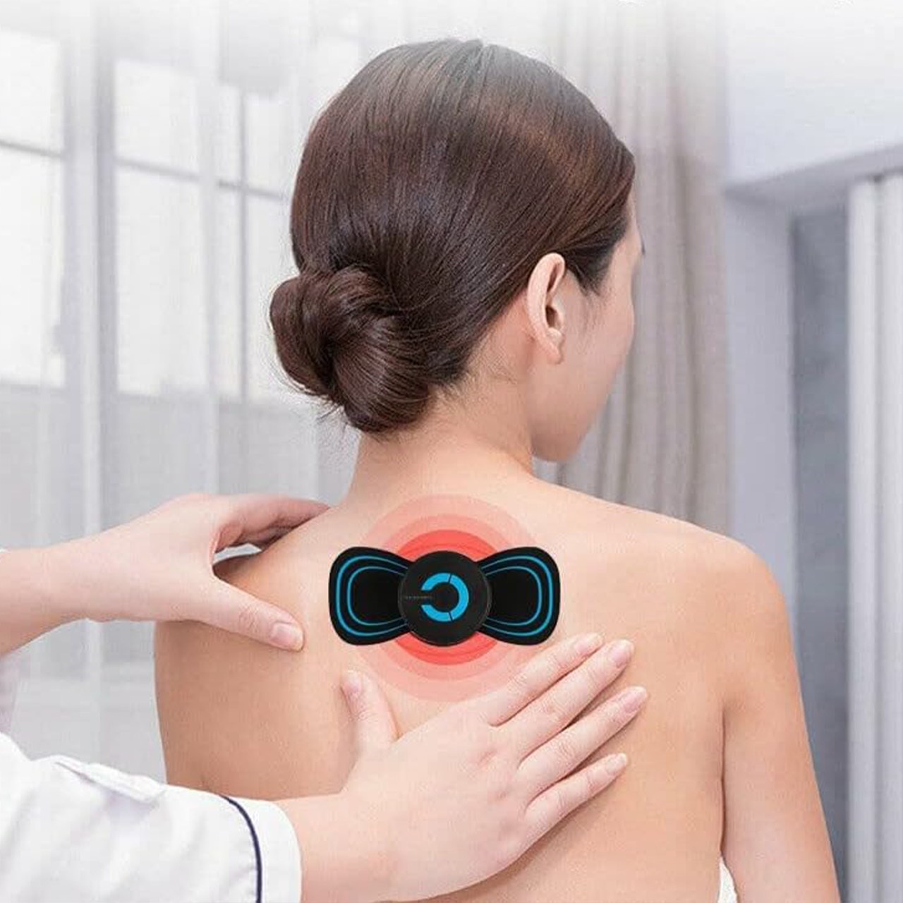 MuscleStim, il dispositivo per rafforzare i muscoli - Image 3