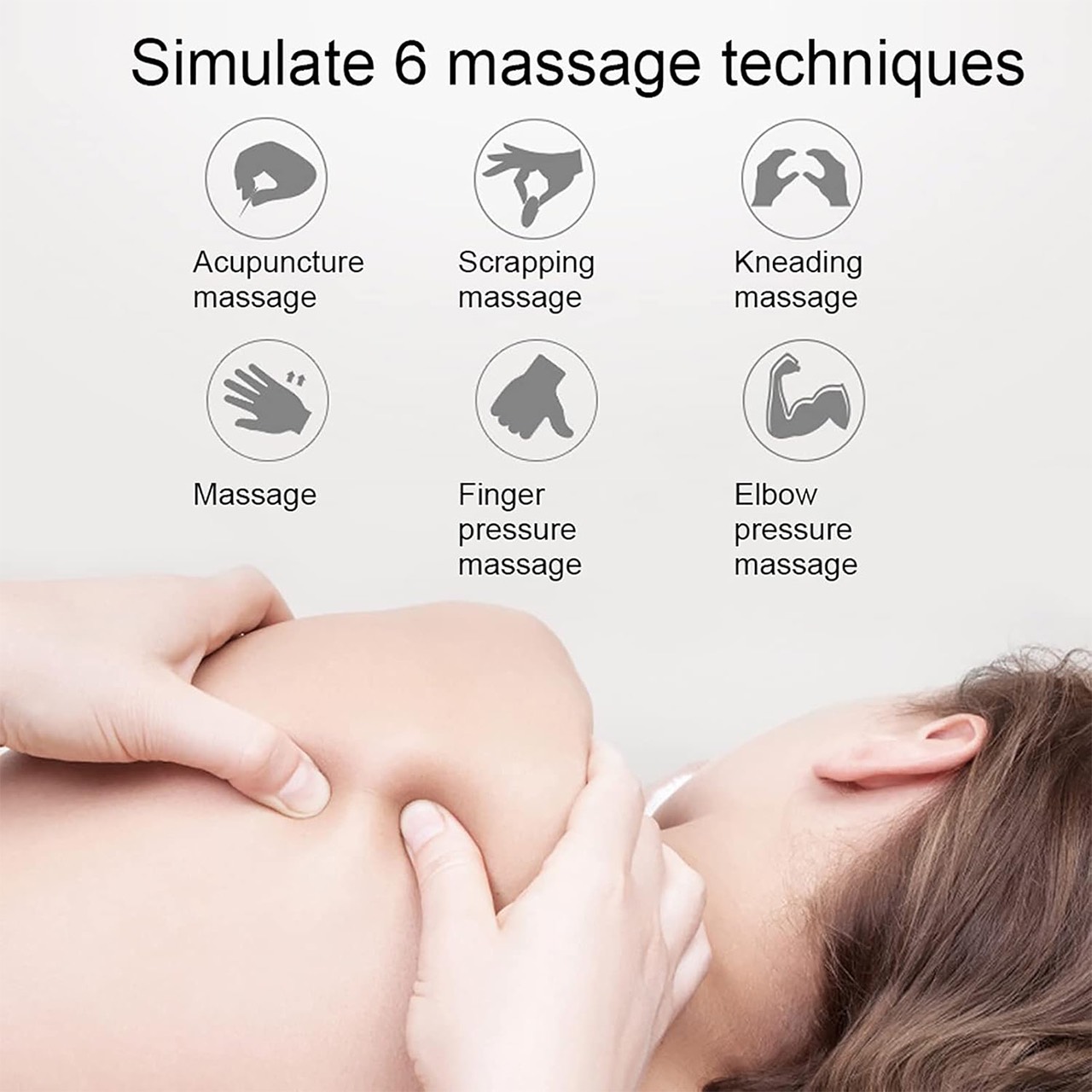 MuscleStim, il dispositivo per rafforzare i muscoli - Image 7