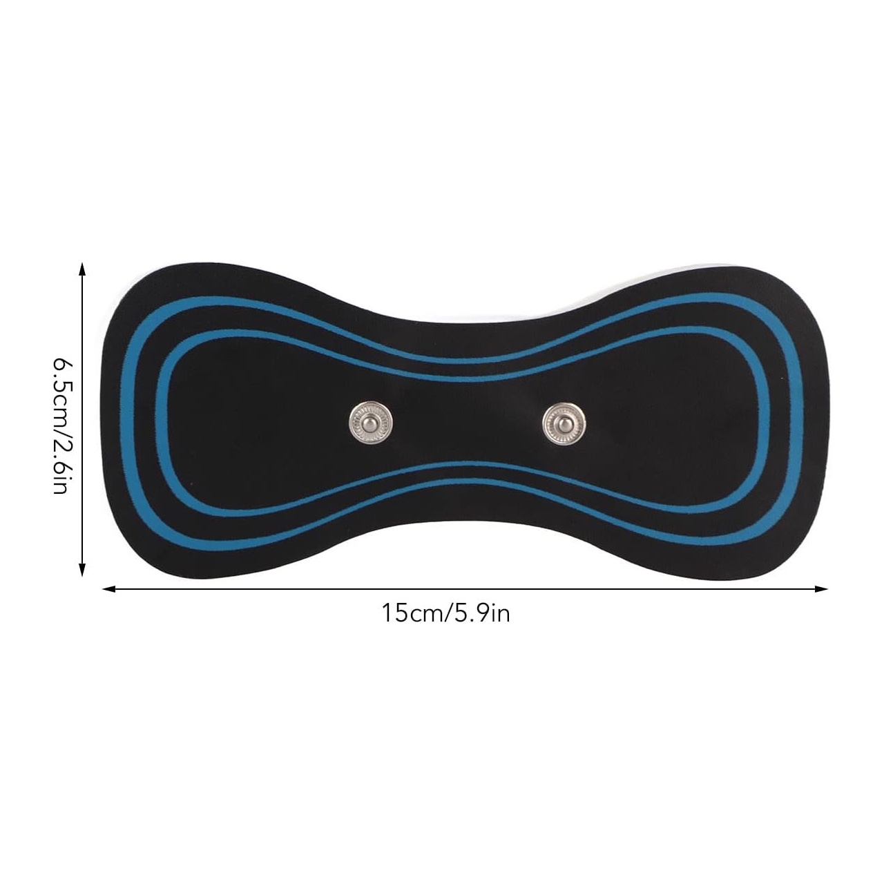 MuscleStim, il dispositivo per rafforzare i muscoli - Image 9