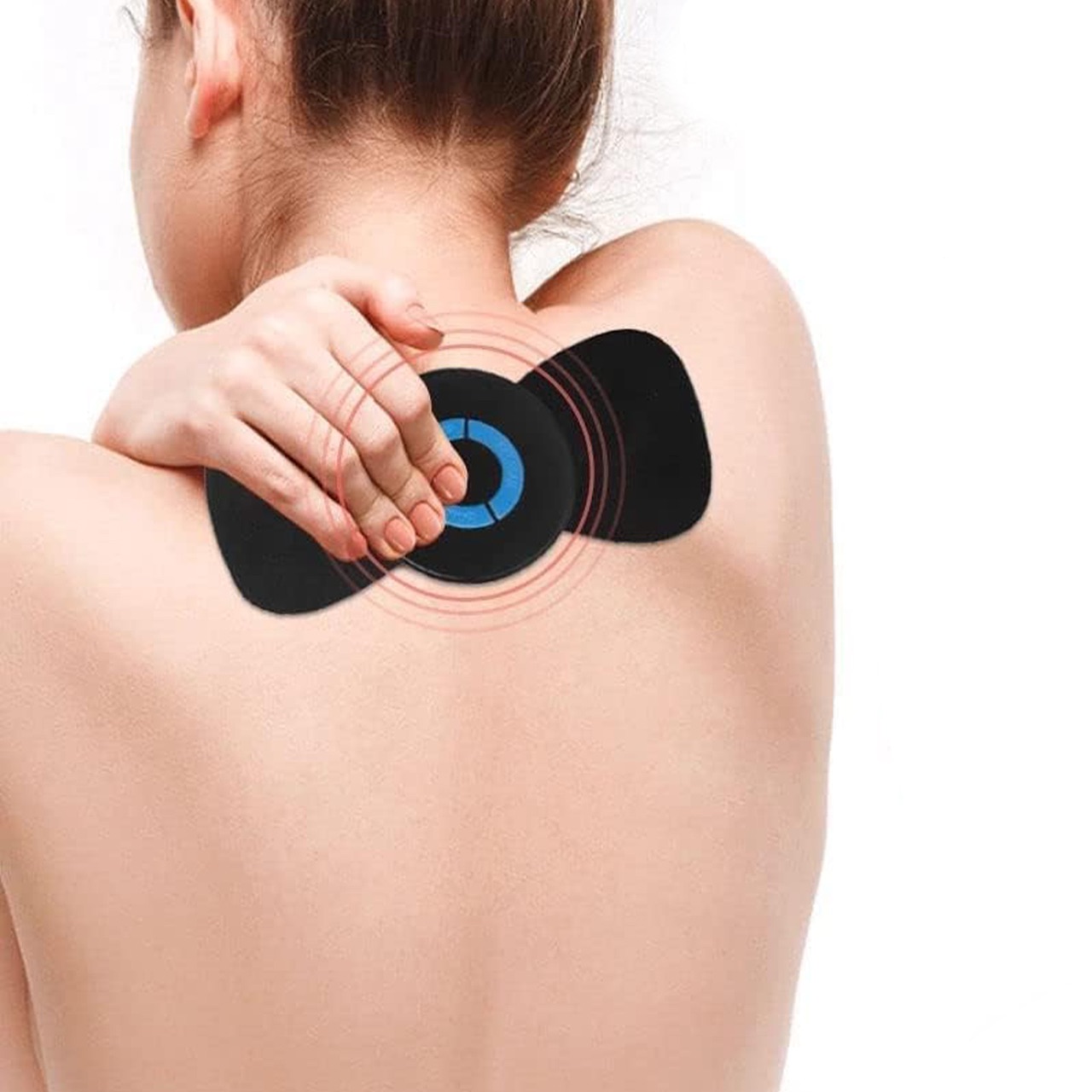 MuscleStim, il dispositivo per rafforzare i muscoli - Image 10