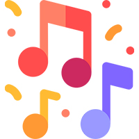 MusicRider, una luce decorativa che lampeggia a ritmo di musica - Image 10