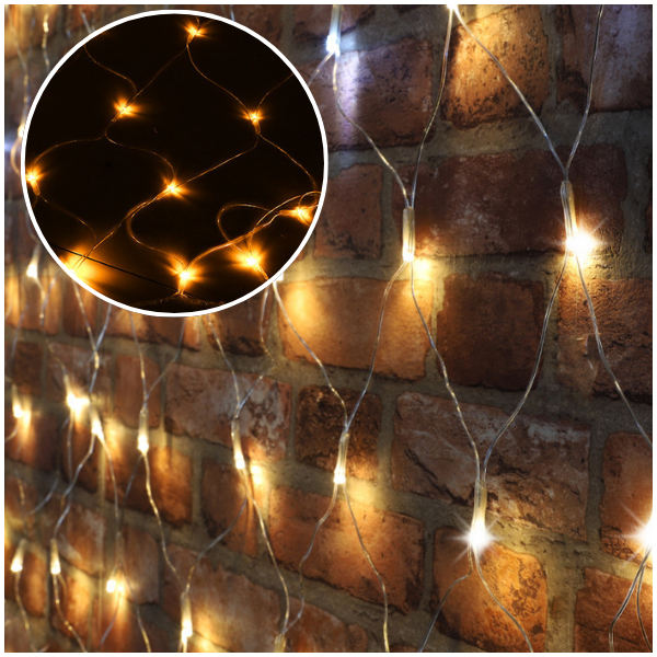 NETLIGHT, rete di luci LED - Image 12