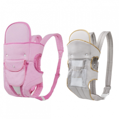 Marsupio per bambini - Image 2