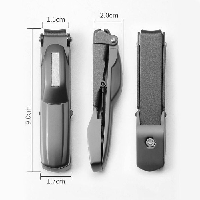 NailClipper, set di unghie - Image 2
