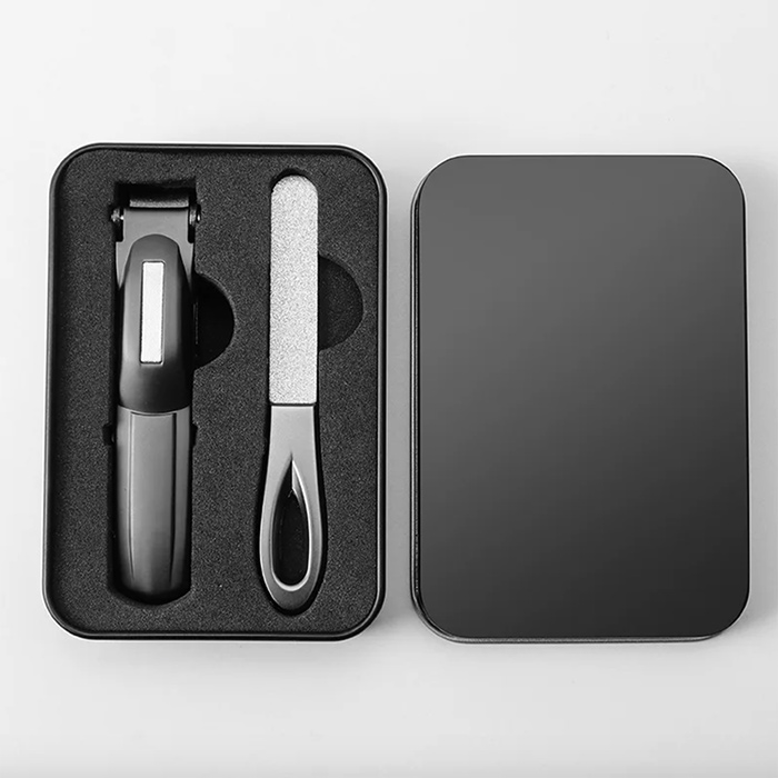 NailClipper, set di unghie - Image 3
