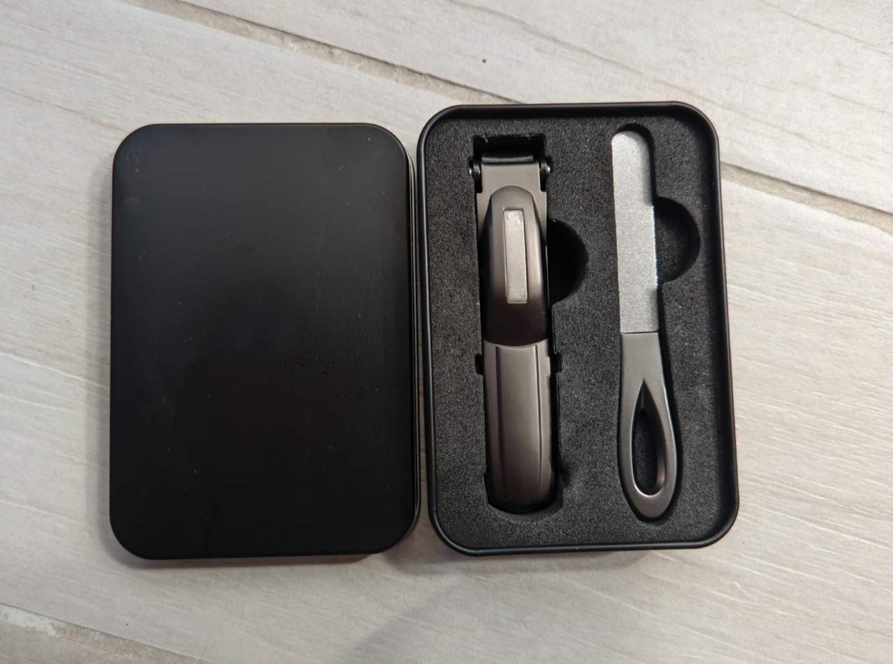 NailClipper, set di unghie - Image 9