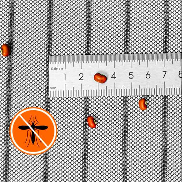 NoInsectCurtain, zanzariera magnetica - Image 3