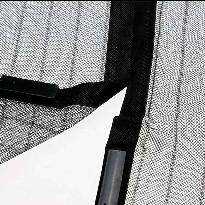 NoInsectCurtain, zanzariera magnetica - Image 10