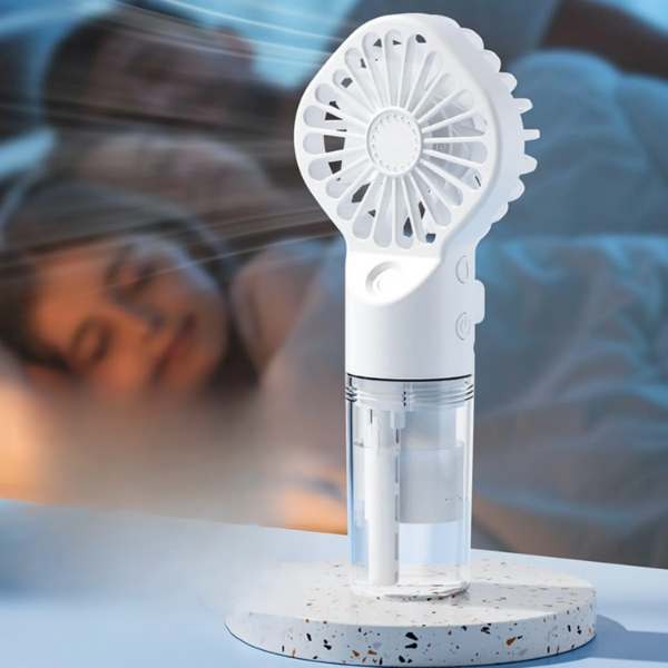 PORTFAN, Ventilatore USB portatile - Image 7