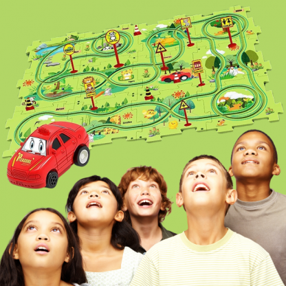 Gioco creativo per bambini - Image 4