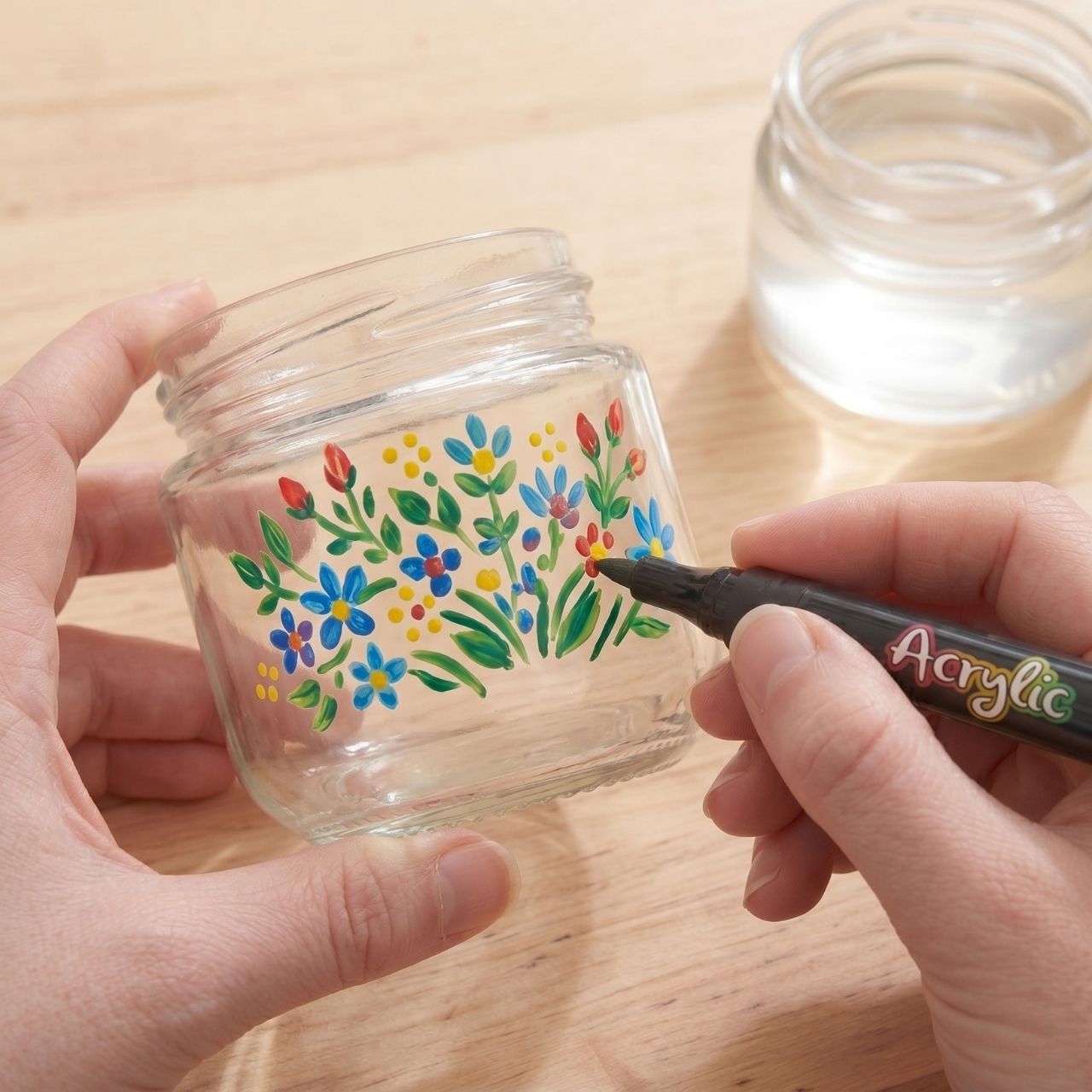 Crea senza limiti su diverse superfici