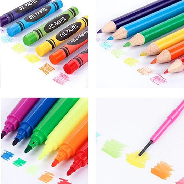 Incoraggia la creatività