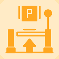 ParkTimer, orologio da parcheggio a batteria - Image 5