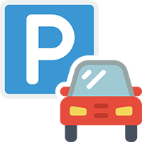 ParkTimer, orologio da parcheggio a batteria - Image 8