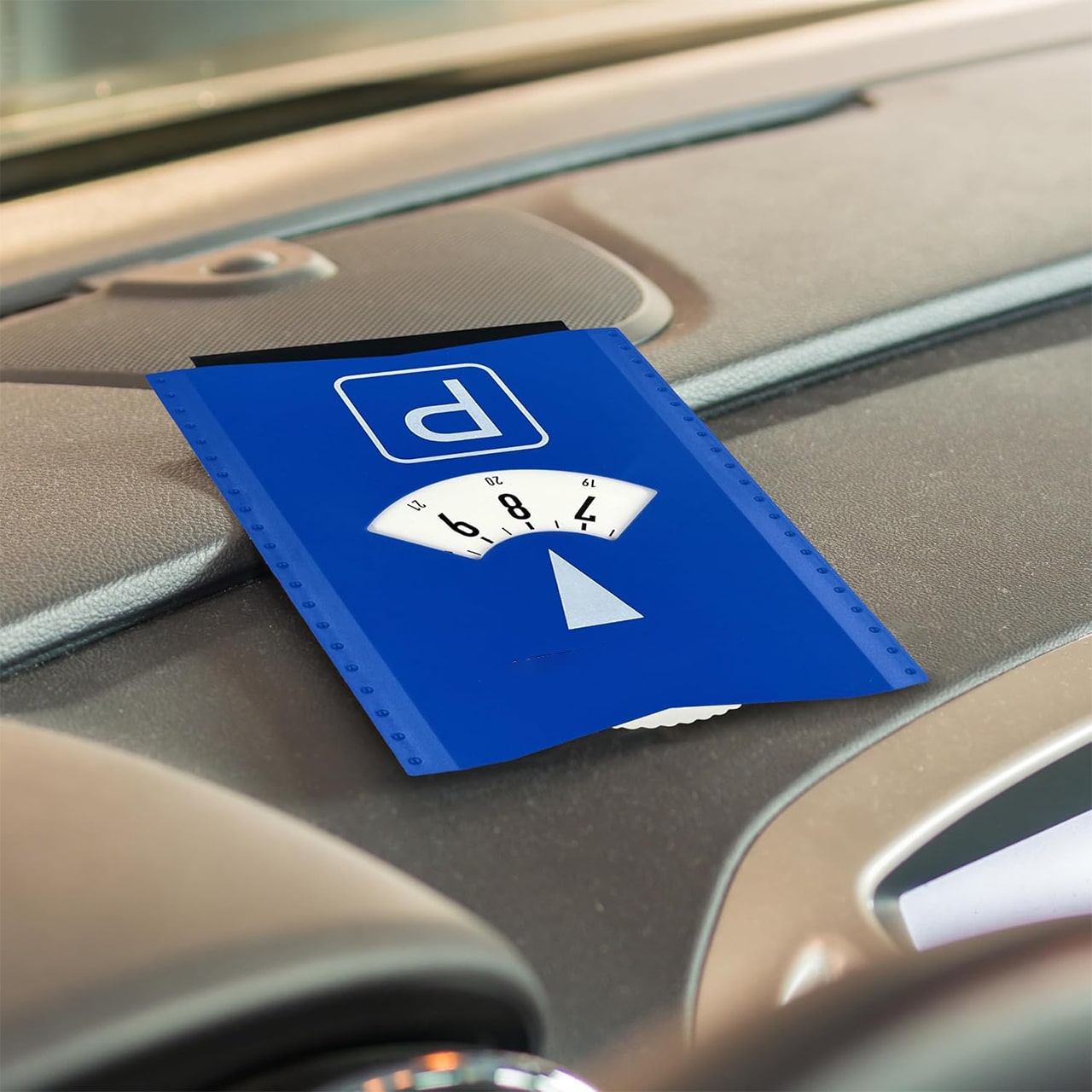 ParkTimer, orologio da parcheggio a batteria - Image 10