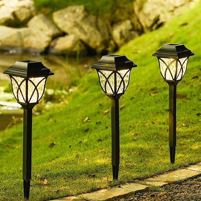 PathwayLights, lampada solare (2 pezzi) - Image 3