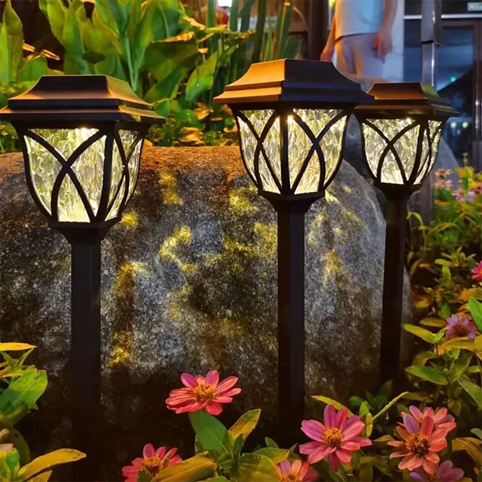 PathwayLights, lampada solare (2 pezzi) - Image 5
