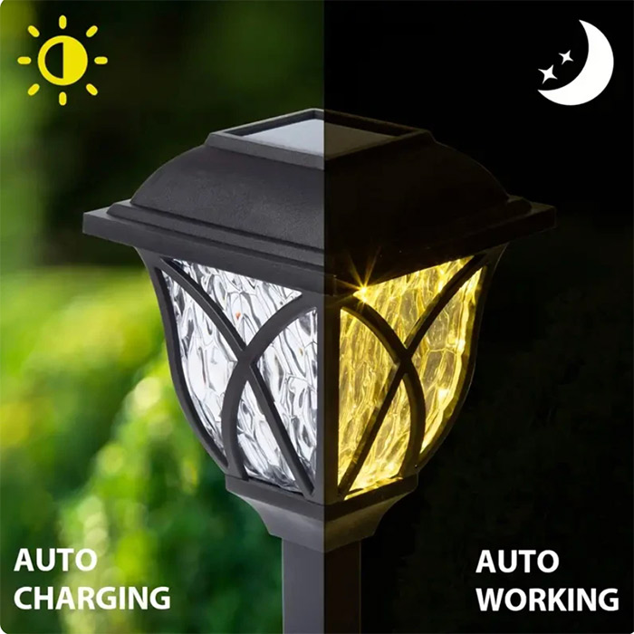 PathwayLights, lampada solare (2 pezzi) - Image 6