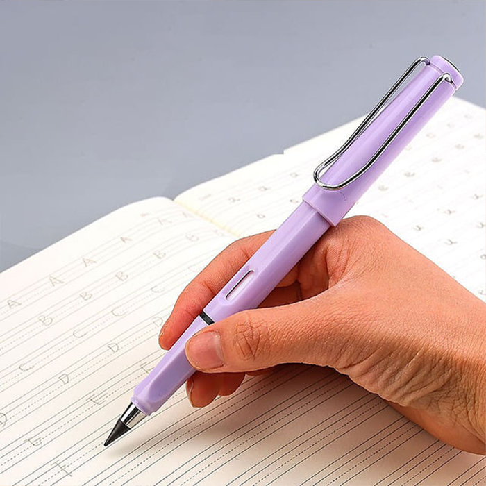PermanentPen – matita durevole senza temperino, 1 + 1 - Image 3
