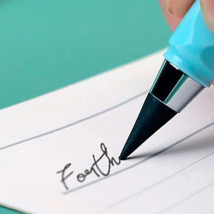 PermanentPen – matita durevole senza temperino, 1 + 1 - Image 4