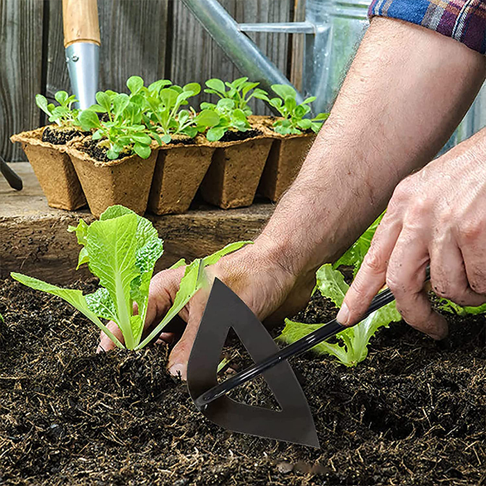 PickGarden, una zappa dal design unico per il giardinaggio - Image 6